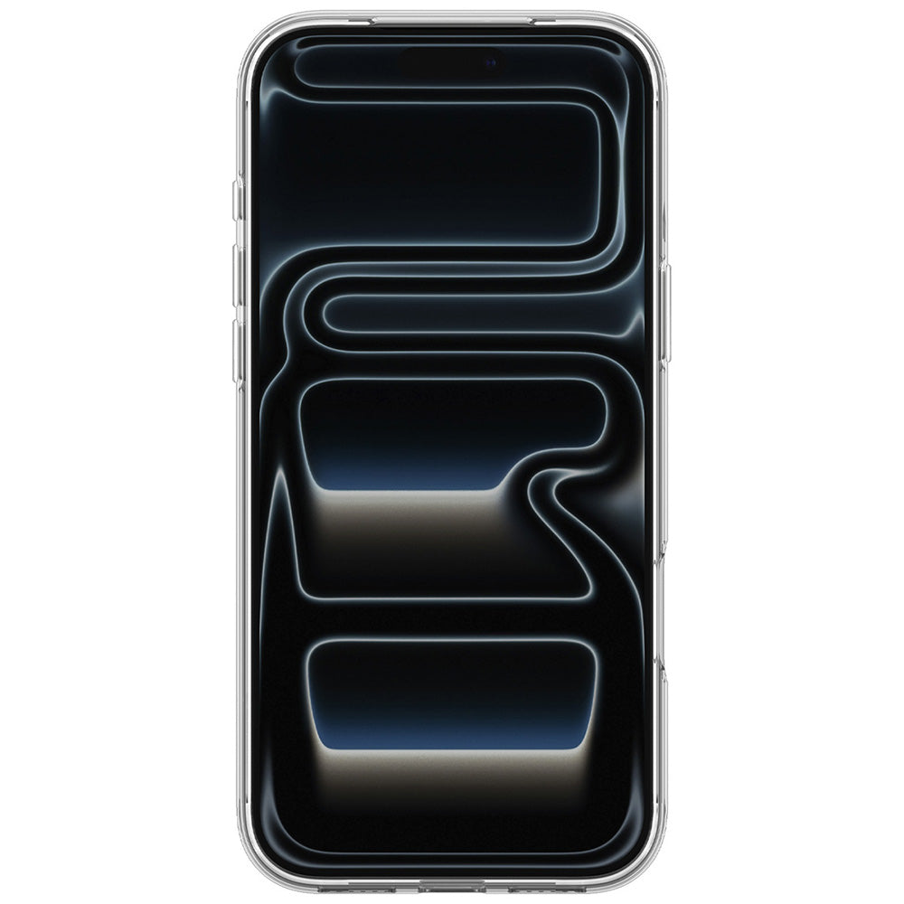 Θήκη MagSafe για Apple iPhone 18 Pro / 17 Pro, Spigen, Liquid Crystal MagFit, Λευκή ACS12180