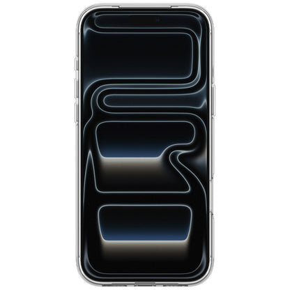 Θήκη MagSafe για Apple iPhone 18 Pro / 17 Pro, Spigen, Liquid Crystal MagFit, Λευκή ACS12180