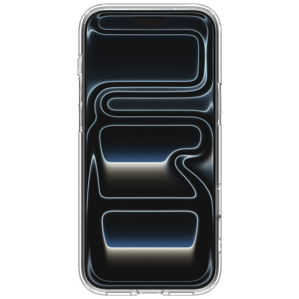 Θήκη MagSafe για Apple iPhone 18 Pro / 17 Pro, Spigen, Ultra Hybrid T, Λευκή ACS12169
