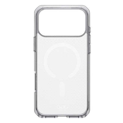 Θήκη MagSafe για Apple iPhone 18 Pro / 17 Pro, Urban Armor Gear, Dot, Ασημί