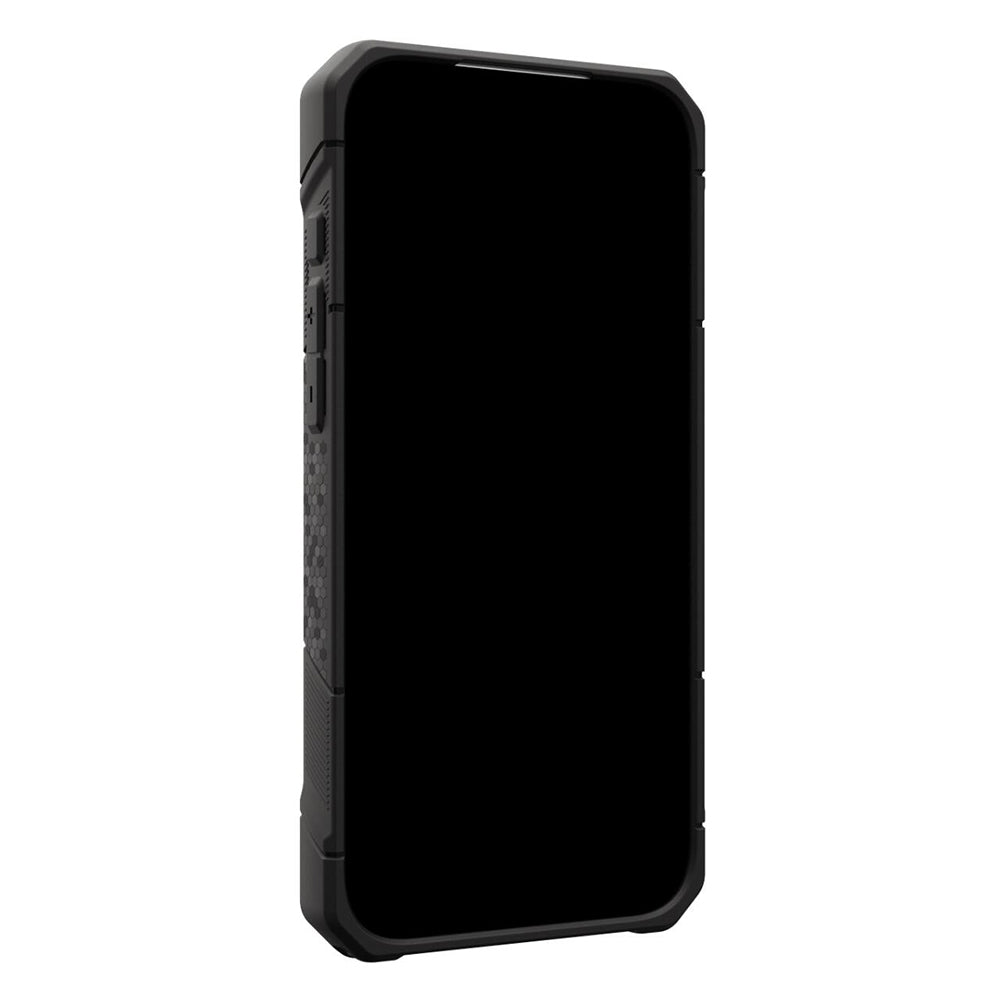 Θήκη MagSafe για Apple iPhone 18 Pro / 17 Pro, Urban Armor Gear, Monarch Pro Carbon, Μαύρη