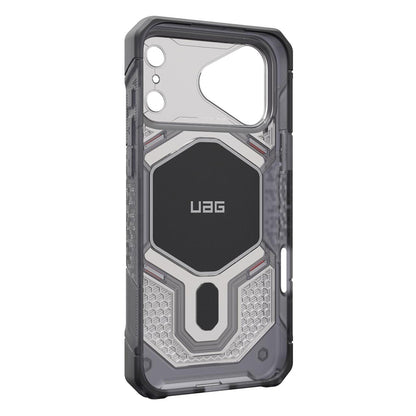 Θήκη MagSafe για Apple iPhone 18 Pro / 17 Pro, Urban Armor Gear, Monarch Pro, Ανοιχτό Γκρι