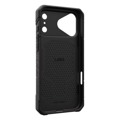 Θήκη MagSafe για Apple iPhone 18 Pro / 17 Pro, Urban Armor Gear, Monarch Pro Kevlar, Μαύρη
