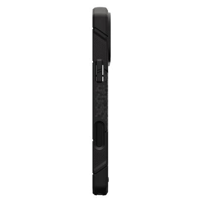 Θήκη MagSafe για Apple iPhone 18 Pro / 17 Pro, Urban Armor Gear, Monarch Pro Kevlar, Μαύρη