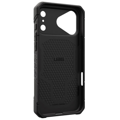 Θήκη MagSafe για Apple iPhone 18 Pro / 17 Pro, Urban Armor Gear, Monarch Pro, Μωβ