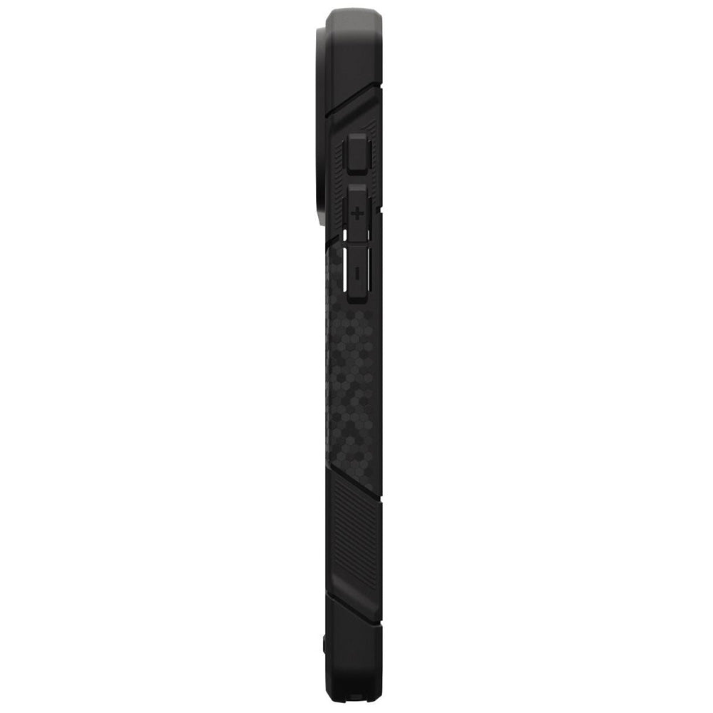 Θήκη MagSafe για Apple iPhone 18 Pro / 17 Pro, Urban Armor Gear, Monarch Pro, Μωβ