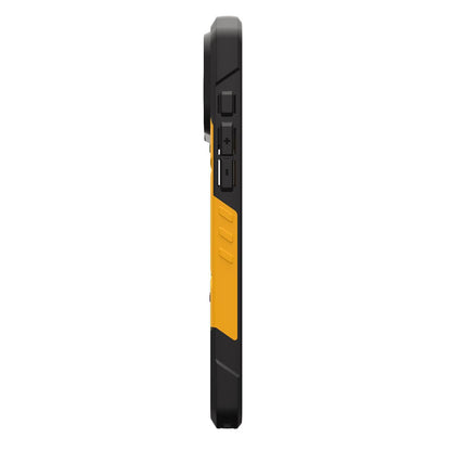 Θήκη MagSafe για Apple iPhone 18 Pro / 17 Pro, Urban Armor Gear, Pathfinder, Κίτρινη