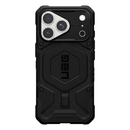 Θήκη MagSafe για Apple iPhone 18 Pro / 17 Pro, Urban Armor Gear, Pathfinder, Μαύρο