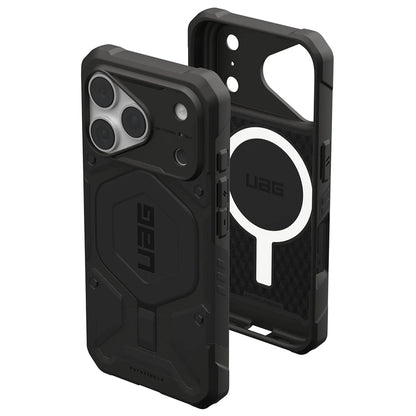 Θήκη MagSafe για Apple iPhone 18 Pro / 17 Pro, Urban Armor Gear, Pathfinder, Μαύρο