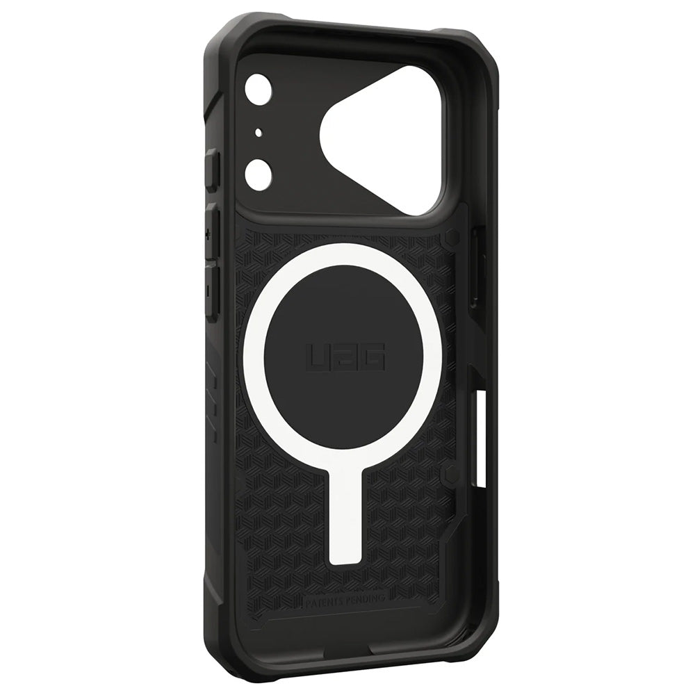 Θήκη MagSafe για Apple iPhone 18 Pro / 17 Pro, Urban Armor Gear, Pathfinder, Μαύρο