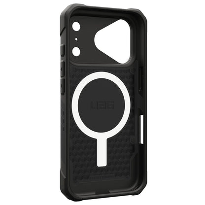 Θήκη MagSafe για Apple iPhone 18 Pro / 17 Pro, Urban Armor Gear, Pathfinder, Μαύρο