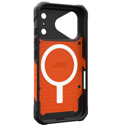 Θήκη MagSafe για Apple iPhone 18 Pro / 17 Pro, Urban Armor Gear, Pathfinder, Πορτοκαλί