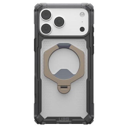 Θήκη MagSafe για Apple iPhone 18 Pro / 17 Pro, Urban Armor Gear, Plasma XTE, Γκρι
