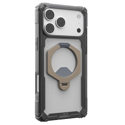 Θήκη MagSafe για Apple iPhone 18 Pro / 17 Pro, Urban Armor Gear, Plasma XTE, Γκρι