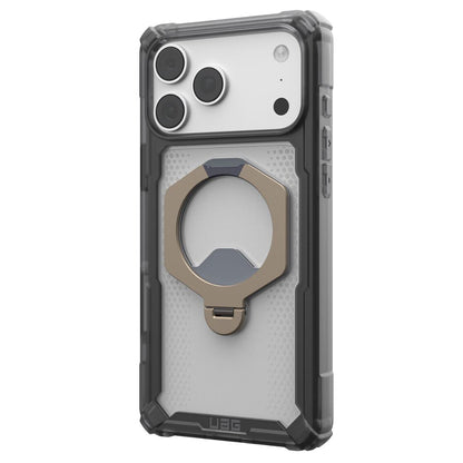 Θήκη MagSafe για Apple iPhone 18 Pro / 17 Pro, Urban Armor Gear, Plasma XTE, Γκρι
