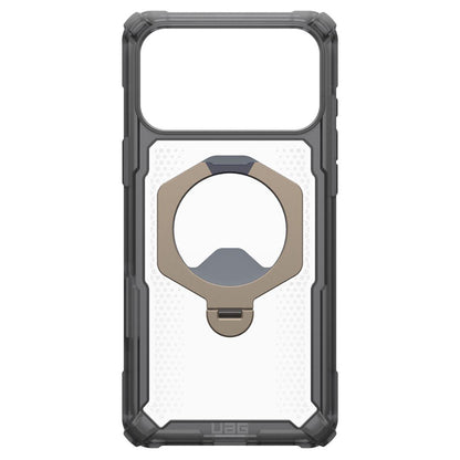 Θήκη MagSafe για Apple iPhone 18 Pro / 17 Pro, Urban Armor Gear, Plasma XTE, Γκρι