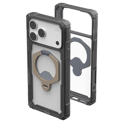 Θήκη MagSafe για Apple iPhone 18 Pro / 17 Pro, Urban Armor Gear, Plasma XTE, Γκρι