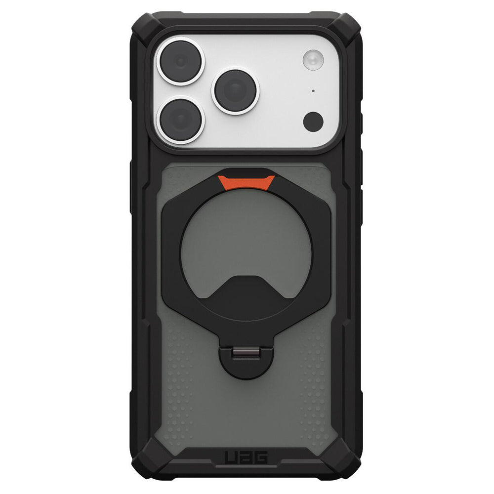 Θήκη MagSafe για Apple iPhone 18 Pro / 17 Pro, Urban Armor Gear, Plasma XTE, Μαύρη