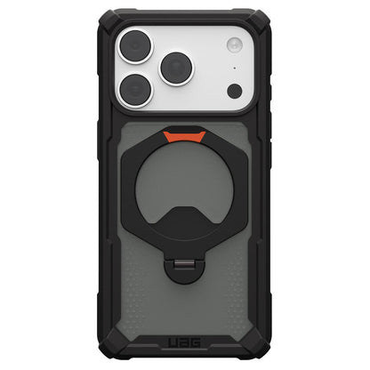 Θήκη MagSafe για Apple iPhone 18 Pro / 17 Pro, Urban Armor Gear, Plasma XTE, Μαύρη