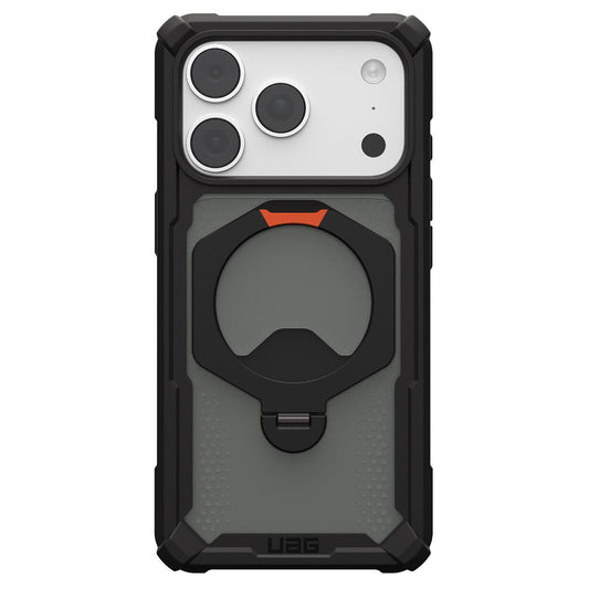 Θήκη MagSafe για Apple iPhone 18 Pro / 17 Pro, Urban Armor Gear, Plasma XTE, Μαύρη