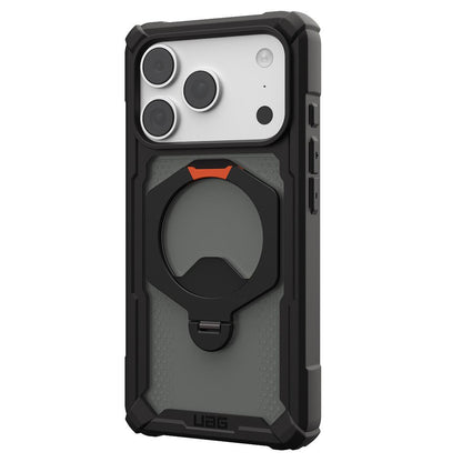 Θήκη MagSafe για Apple iPhone 18 Pro / 17 Pro, Urban Armor Gear, Plasma XTE, Μαύρη