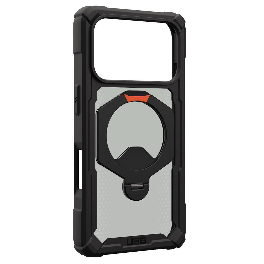 Θήκη MagSafe για Apple iPhone 18 Pro / 17 Pro, Urban Armor Gear, Plasma XTE, Μαύρη