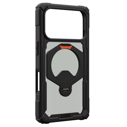 Θήκη MagSafe για Apple iPhone 18 Pro / 17 Pro, Urban Armor Gear, Plasma XTE, Μαύρη