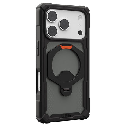 Θήκη MagSafe για Apple iPhone 18 Pro / 17 Pro, Urban Armor Gear, Plasma XTE, Μαύρη