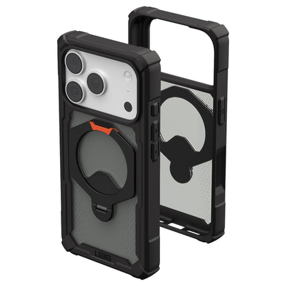 Θήκη MagSafe για Apple iPhone 18 Pro / 17 Pro, Urban Armor Gear, Plasma XTE, Μαύρη