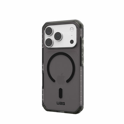 Θήκη MagSafe για Apple iPhone 18 Pro / 17 Pro, Urban Armor Gear, Plyo LT, Γκρι