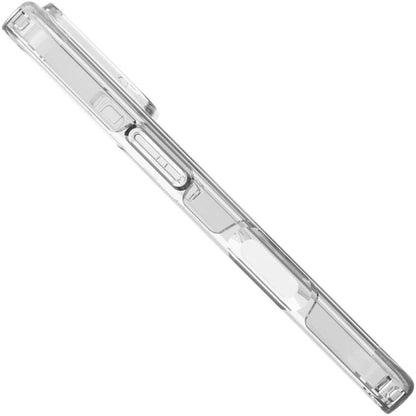 Θήκη MagSafe για Apple iPhone 18 Pro / 17 Pro, Urban Armor Gear, Scout Clear, Λευκό