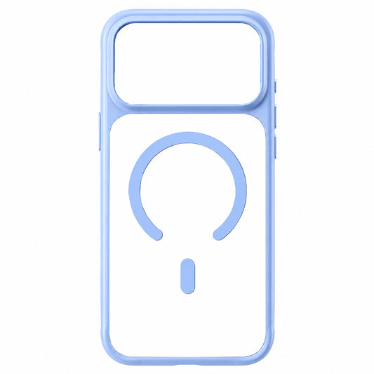 Θήκη MagSafe για Apple iPhone 18 Pro Max / 17 Pro Max, Blueo, APE Anti-Drop, Μπλε