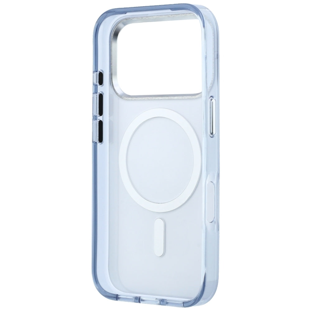 Θήκη MagSafe για Apple iPhone 18 Pro Max / 17 Pro Max, Karl Lagerfeld, IML KC Bodies Sketch Print, Μπλε