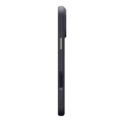 MagSafe Case for Apple iPhone 18 Pro Max / 17 Pro Max, Spigen, Caseology Nano Pop, Black ACS12142