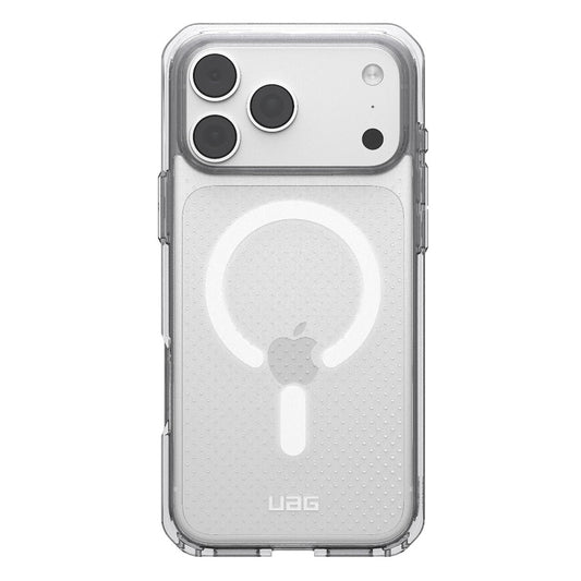 Θήκη MagSafe για Apple iPhone 18 Pro Max / 17 Pro Max, Urban Armor Gear, Dot, Ασημί