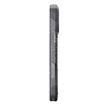 Θήκη MagSafe για Apple iPhone 18 Pro Max / 17 Pro Max, Urban Armor Gear, Monarch Pro, Ανοιχτό Γκρι