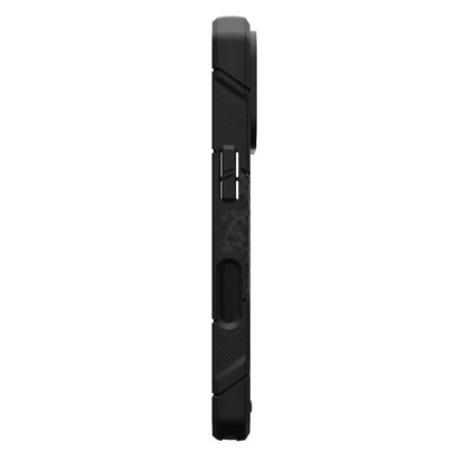 Θήκη MagSafe για Apple iPhone 18 Pro Max / 17 Pro Max, Urban Armor Gear, Monarch Pro Kevlar, Μπλε σκούρο