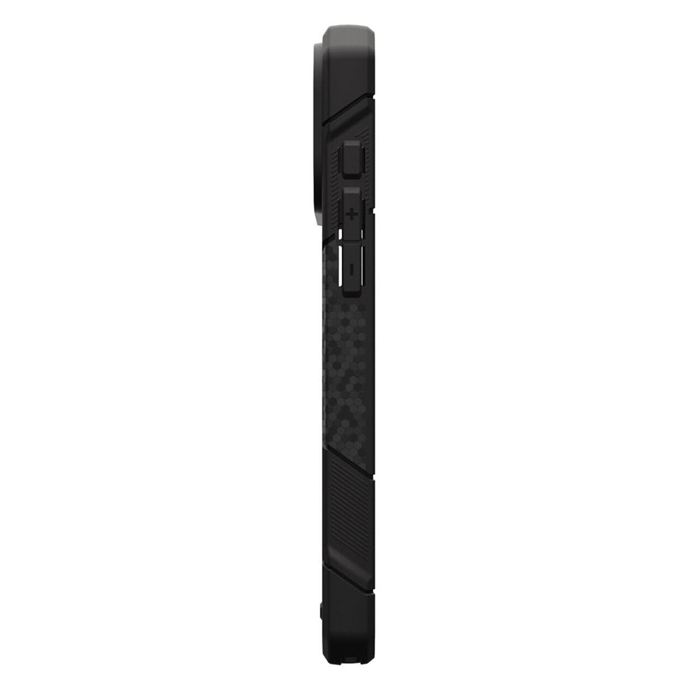 Θήκη MagSafe για Apple iPhone 18 Pro Max / 17 Pro Max, Urban Armor Gear, Monarch Pro Kevlar, Πράσινο