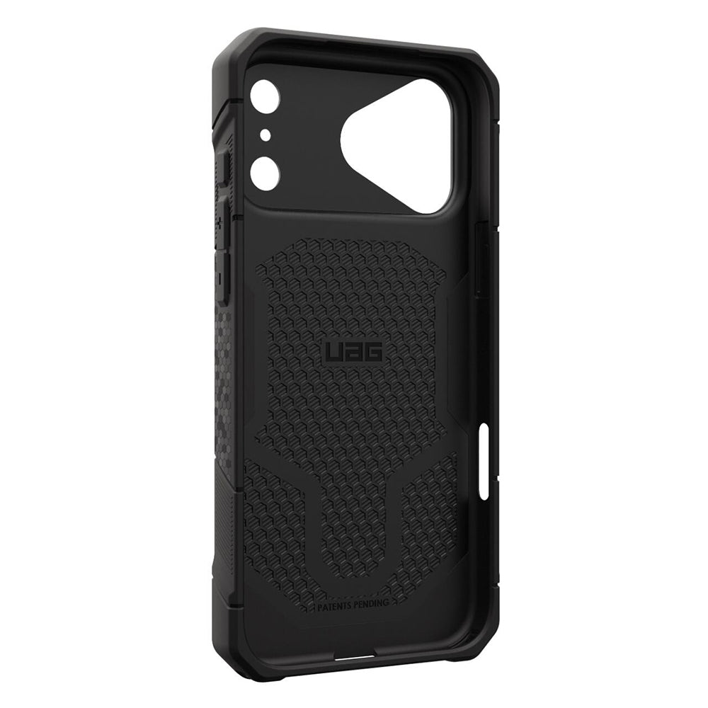 Θήκη MagSafe για Apple iPhone 18 Pro Max / 17 Pro Max, Urban Armor Gear, Monarch Pro Kevlar, Πράσινο