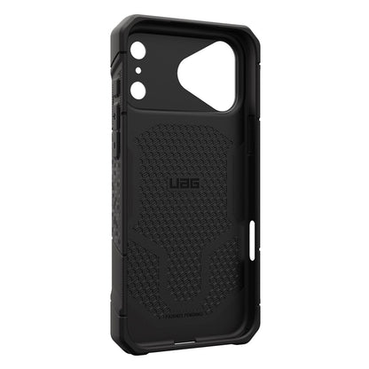 Θήκη MagSafe για Apple iPhone 18 Pro Max / 17 Pro Max, Urban Armor Gear, Monarch Pro Kevlar, Πράσινο