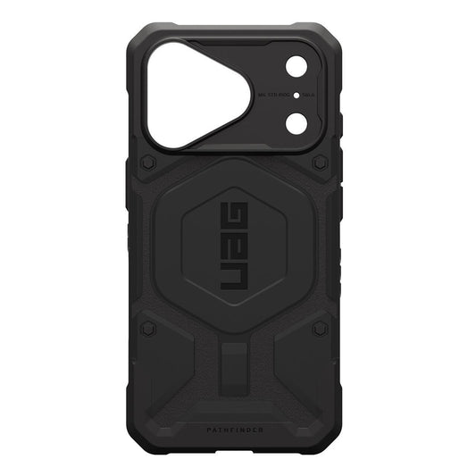 Θήκη MagSafe για Apple iPhone 18 Pro Max / 17 Pro Max, Urban Armor Gear, Pathfinder, Μαύρη