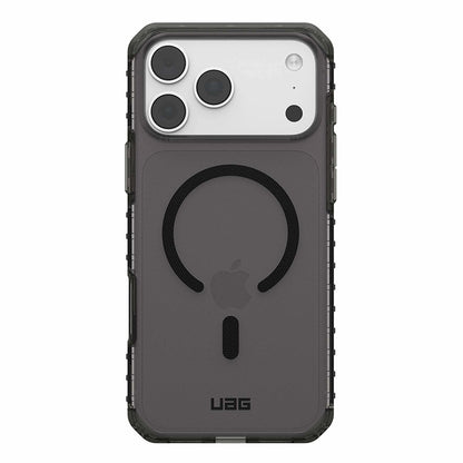 Θήκη MagSafe για Apple iPhone 18 Pro Max / 17 Pro Max, Urban Armor Gear, Plyo LT, Γκρι
