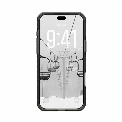 Θήκη MagSafe για Apple iPhone 18 Pro Max / 17 Pro Max, Urban Armor Gear, Plyo LT, Γκρι