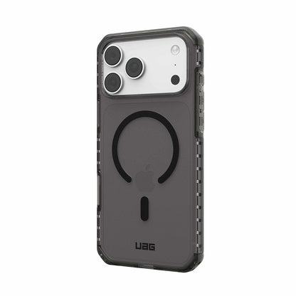 Θήκη MagSafe για Apple iPhone 18 Pro Max / 17 Pro Max, Urban Armor Gear, Plyo LT, Γκρι