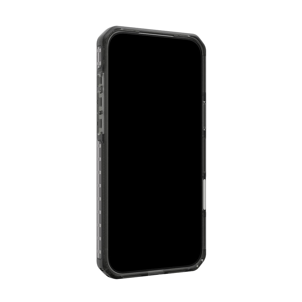 Θήκη MagSafe για Apple iPhone 18 Pro Max / 17 Pro Max, Urban Armor Gear, Plyo LT, Γκρι