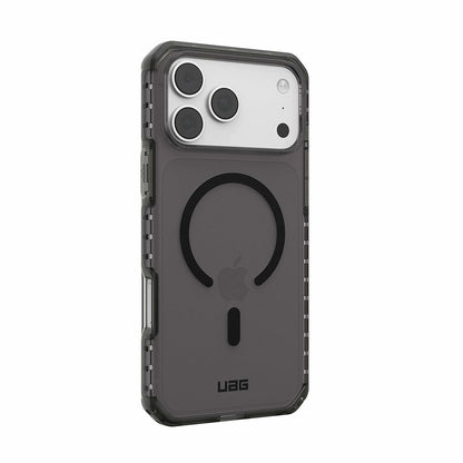 Θήκη MagSafe για Apple iPhone 18 Pro Max / 17 Pro Max, Urban Armor Gear, Plyo LT, Γκρι