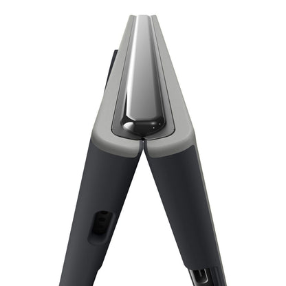 Θήκη MagSafe για Apple iPhone Duo, Spigen, Nano Pop, Μαύρη ACS11687