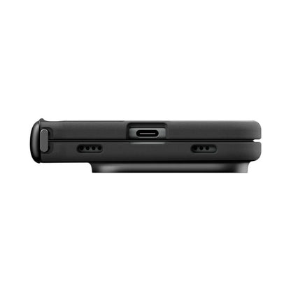 Θήκη MagSafe για Apple iPhone Duo, Spigen, Thintech Pro, Μαύρη ACS11696