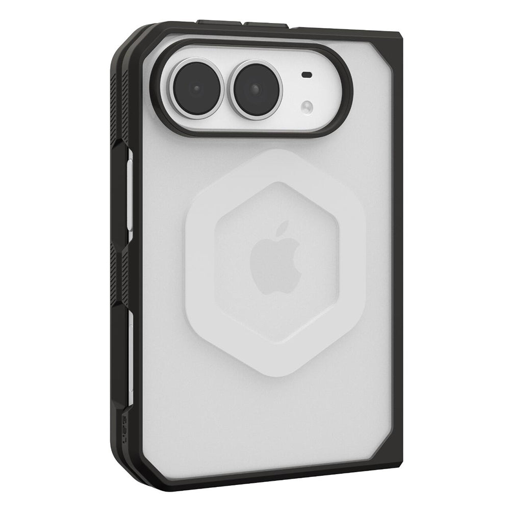 Θήκη MagSafe για Apple iPhone Duo, Urban Armor Gear, Mouve, Διαφανής