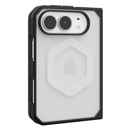 Θήκη MagSafe για Apple iPhone Duo, Urban Armor Gear, Mouve, Διαφανής